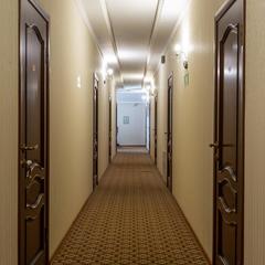 Гостиница Сказка Снежных Вершин, Архыз, Республика Карачаево-Черкесия