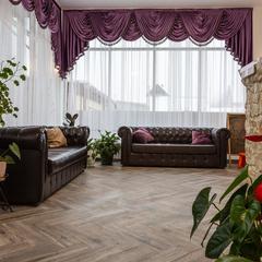 Гостиница Сказка Снежных Вершин, Архыз, Республика Карачаево-Черкесия