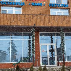 Гостиница Сказка Снежных Вершин, Архыз, Республика Карачаево-Черкесия