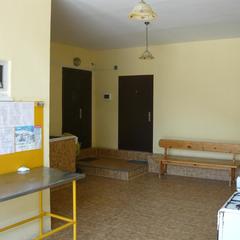 Отель Солнечная поляна, Архыз, Республика Карачаево-Черкесия