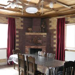 Отель Солнечная поляна, Архыз, Республика Карачаево-Черкесия