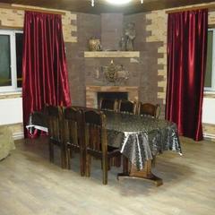 Отель Солнечная поляна, Архыз, Республика Карачаево-Черкесия