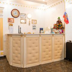 Отель Бостан, Домбай, Республика Карачаево-Черкесия