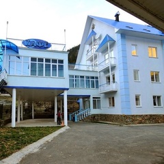 Гостиница Фотон, Домбай, Республика Карачаево-Черкесия