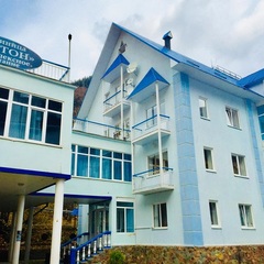 Гостиница Фотон, Домбай, Республика Карачаево-Черкесия