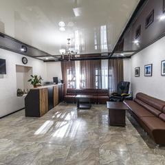 Отель Горский дом, Домбай, Республика Карачаево-Черкесия 