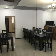 Отель Горский дом, Домбай, Республика Карачаево-Черкесия 