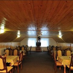 Гостиница Бештау, Домбай, Республика Карачаево-Черкесия