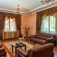 Отель Каприз, Домбай, Республика Карачаево-Черкесия