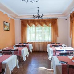 Отель Каприз, Домбай, Республика Карачаево-Черкесия