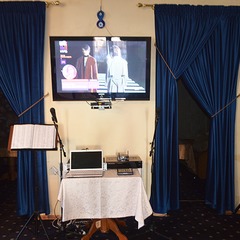 Отель Кураж, Домбай, Республика Карачаево-Черкесия 