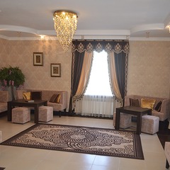 Отель Кураж, Домбай, Республика Карачаево-Черкесия 