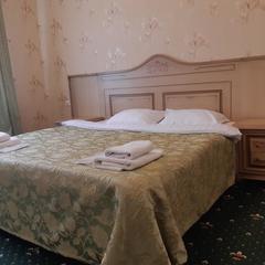 Отель Кураж, Домбай, Республика Карачаево-Черкесия 