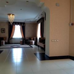 Отель Кураж, Домбай, Республика Карачаево-Черкесия 