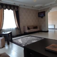 Отель Кураж, Домбай, Республика Карачаево-Черкесия 