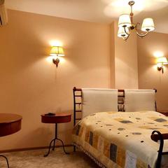 Отель Белалакая, Домбай, Республика Карачаево-Черкесия 