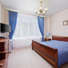 Отель Белалакая, Домбай, Республика Карачаево-Черкесия 