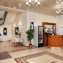 Отель Белалакая, Домбай, Республика Карачаево-Черкесия 