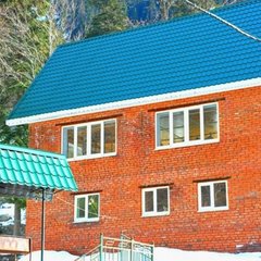 Отель Звездный, Домбай, Республика Карачаево-Черкесия 