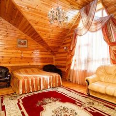 Гостиница Стелла, Домбай, Республика Карачаево-Черкесия 