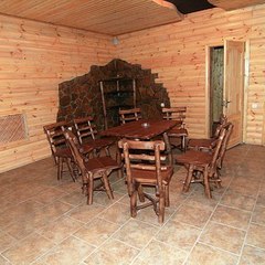 Отель Снежная королева, Домбай, Республика Карачаево-Черкесия 