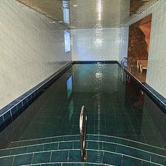 Отель Снежная королева, Домбай, Республика Карачаево-Черкесия 