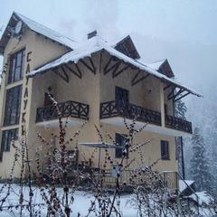 Гостиница Саулукъ, Домбай, Республика Карачаево-Черкесия