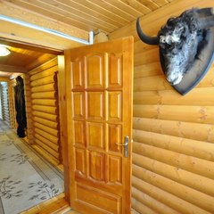 Гостиница Бомонд, Домбай, Республика Карачаево-Черкесия