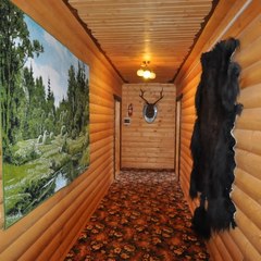 Гостиница Бомонд, Домбай, Республика Карачаево-Черкесия