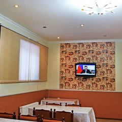 Гостиница Корона, Домбай, Республика Карачаево-Черкесия 