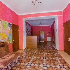 Гостиница Корона, Домбай, Республика Карачаево-Черкесия 