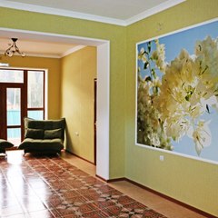 Гостиница Корона, Домбай, Республика Карачаево-Черкесия 