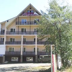 Отель Адель, Домбай, Республика Карачаево-Черкесия 