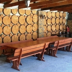 Отель Адель, Домбай, Республика Карачаево-Черкесия 