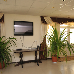 Отель Адель, Домбай, Республика Карачаево-Черкесия 