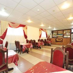 Отель Адель, Домбай, Республика Карачаево-Черкесия 