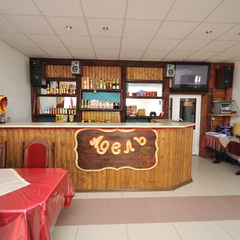 Отель Адель, Домбай, Республика Карачаево-Черкесия 