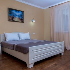 Гостевой дом Чижик Пыжик, Никита, Крым