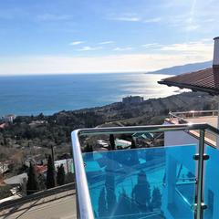 Гостевой дом Чижик Пыжик, Никита, Крым