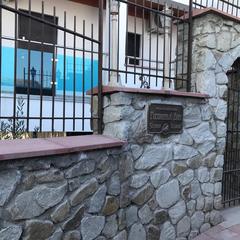 Гостевой дом Чижик Пыжик, Никита, Крым