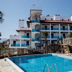 Гостевой дом Чижик Пыжик, Никита, Крым