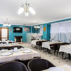 Гостевой дом Чижик Пыжик, Никита, Крым