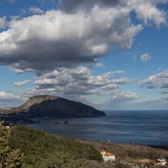 Гостевой дом Чижик Пыжик, Никита, Крым