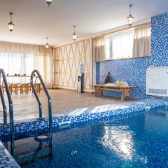 Гостевой дом Чижик Пыжик, Никита, Крым