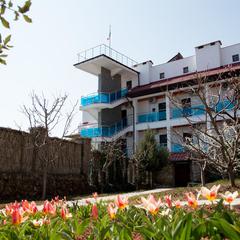 Гостевой дом Чижик Пыжик, Никита, Крым