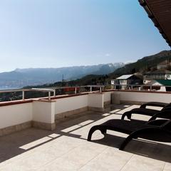 Гостевой дом Чижик Пыжик, Никита, Крым