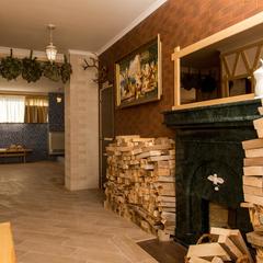 Гостевой дом Чижик Пыжик, Никита, Крым