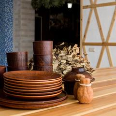 Гостевой дом Чижик Пыжик, Никита, Крым