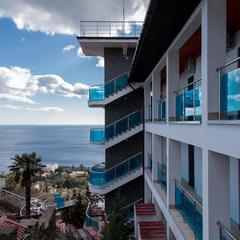 Гостевой дом Чижик Пыжик, Никита, Крым