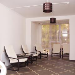 Гостиница Дубки, Домбай, Республика Карачаево-Черкесия 